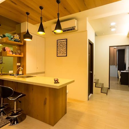 טאינאן W Hostel מראה חיצוני תמונה
